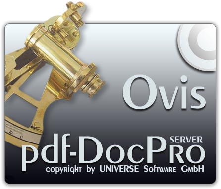 pdf-DocPro Server Einzelplatz