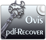 pdf-Recover (Details)