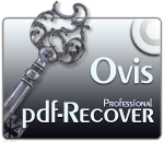 pdf-Recover - Professional