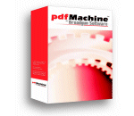 pdfMachine - Serienbrief