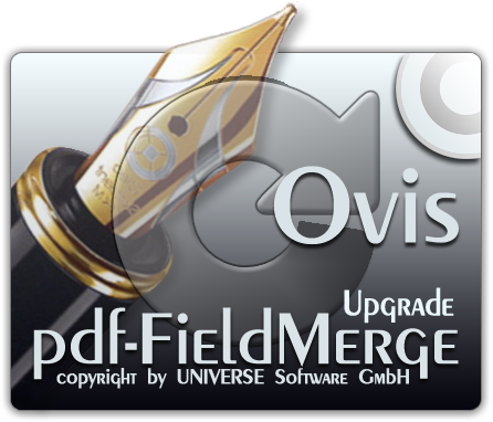 pdf-FieldMerge Professional Upgrade