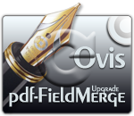pdf-FieldMerge Professional Upgrade