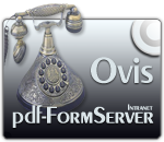 pdf-FormServer - Intranet Edition