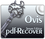 pdf-Recover - Server Edition